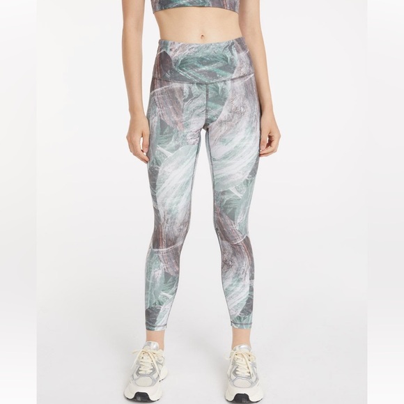 HYBA legging - Picture 3 of 11